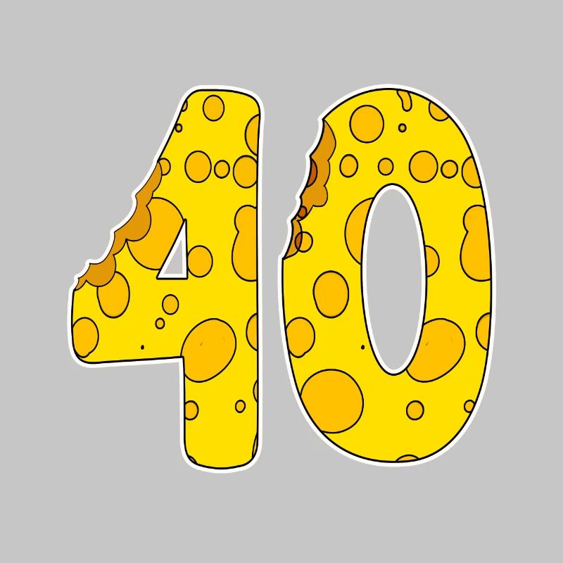 40 ans de fromage Lustig