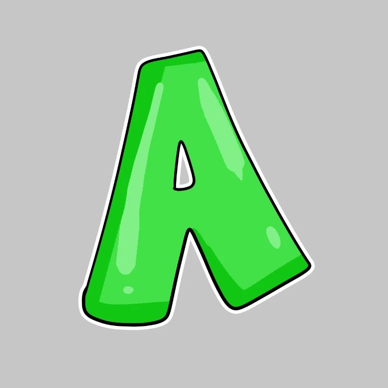 point A Point initial