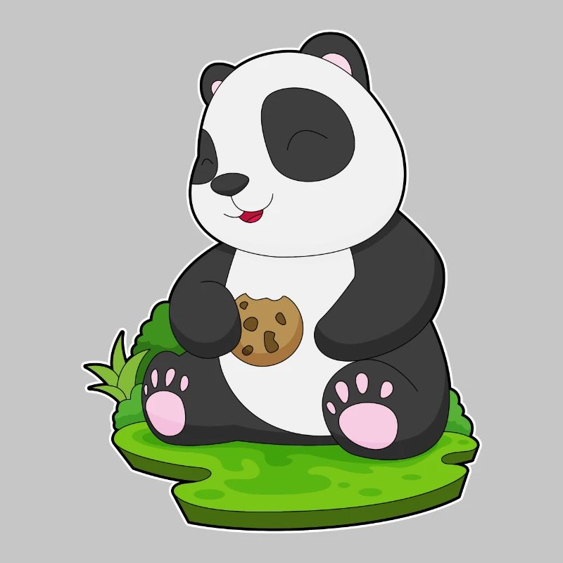 Biscuit Panda