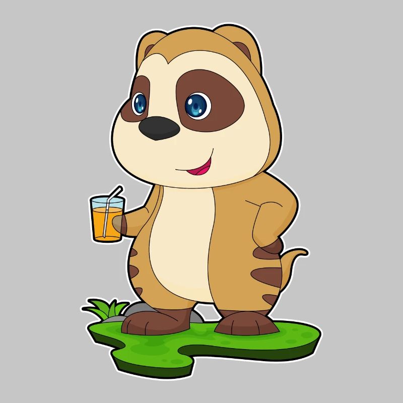 Jus de suricate