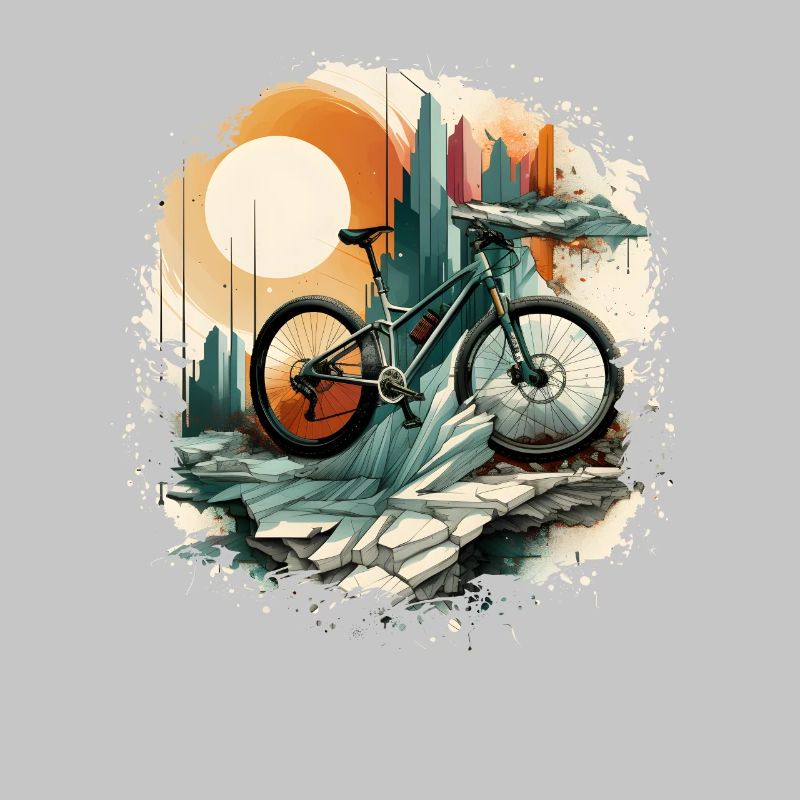 Amateurs de VTT