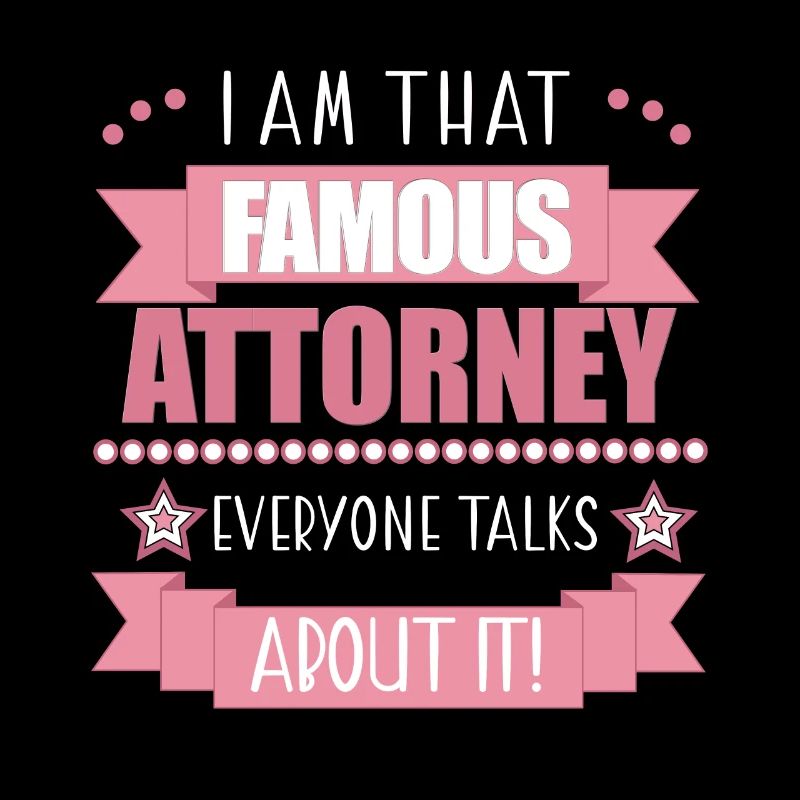 Avocat Profession Avocat Dames Cadeau