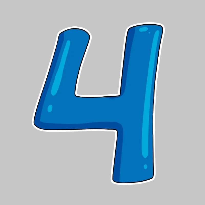 4