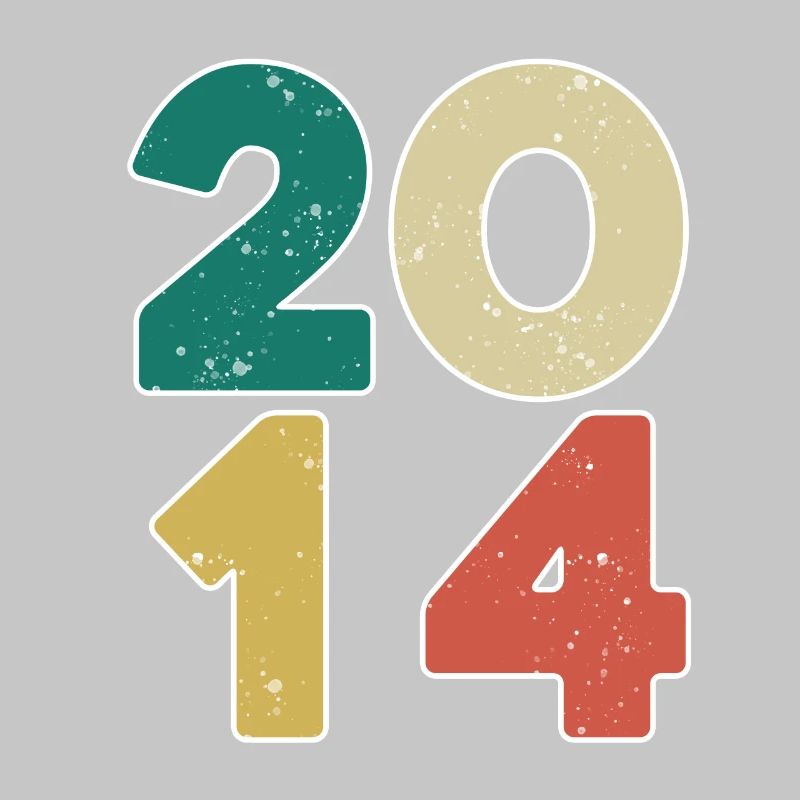 2014 - Année 2014 - Année 2014