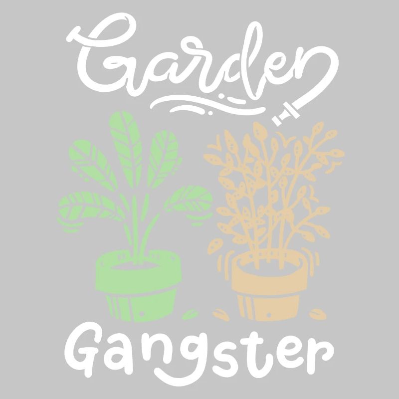 Garten Gärtner