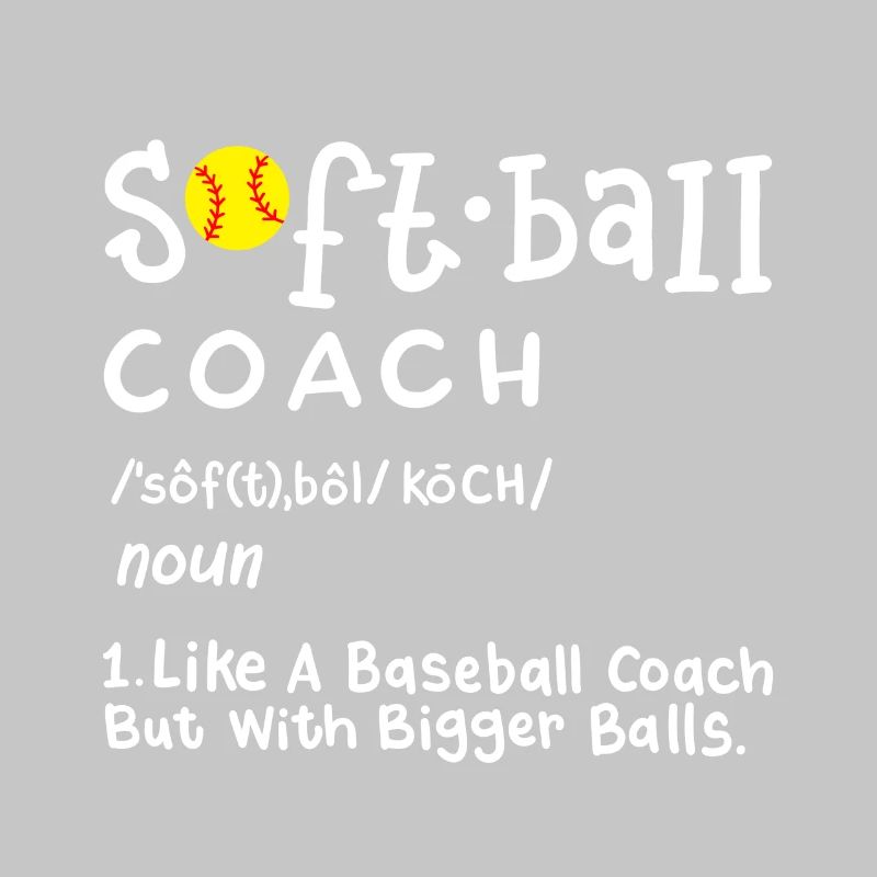Softball Trainer
