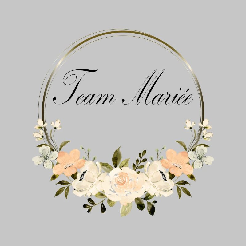Team Mariée