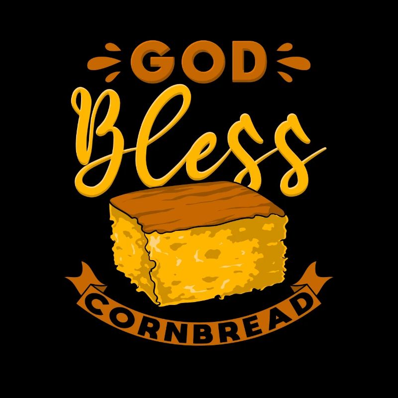 God Bless Cornbread
