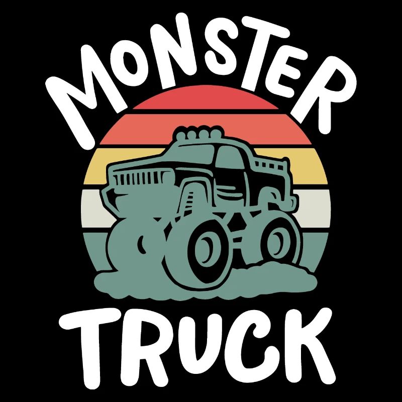 Monster Truck