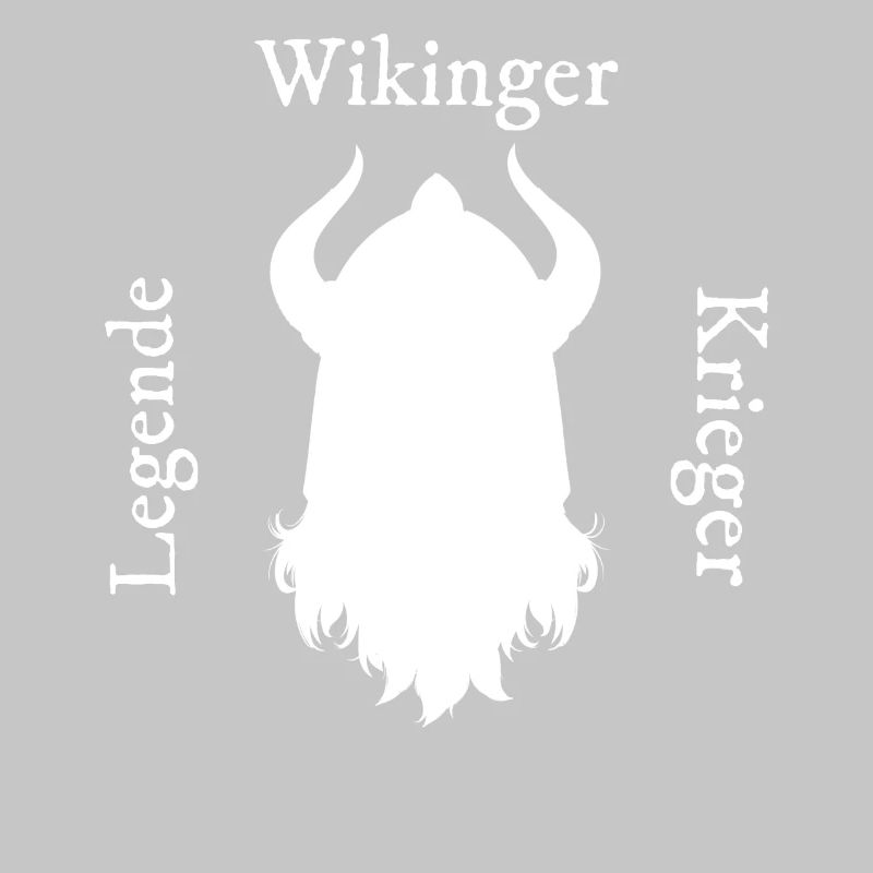 Wikinger Kriegergeist