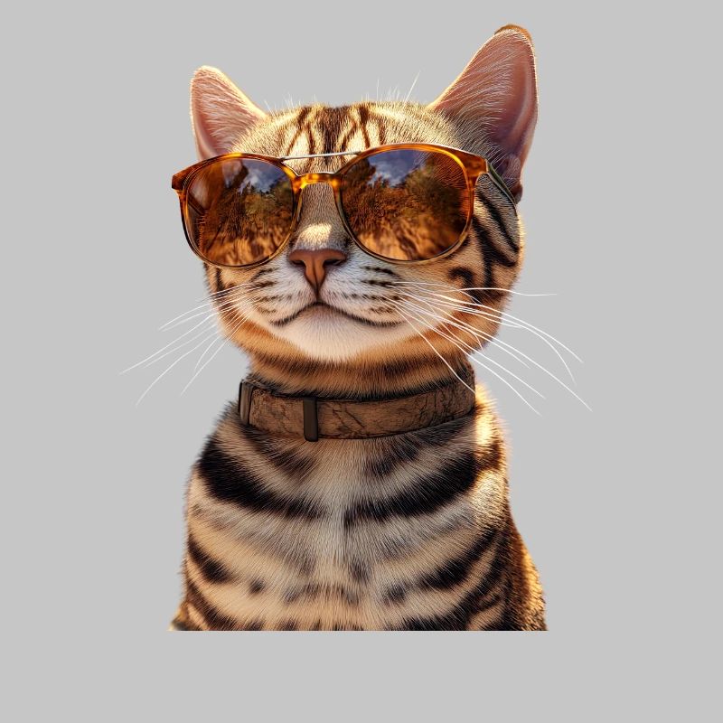 Chat Bengal Chat Léopard Chat Leopardette Chats Bengale