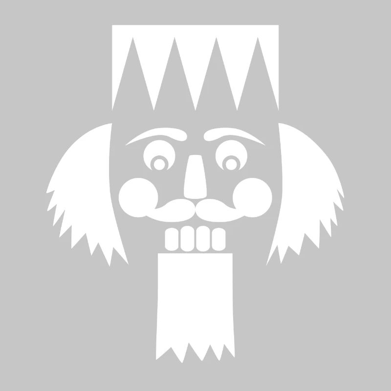 Nutcracker Christmas Symbol Xmas Advent
