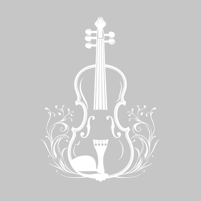 Fiddle Sketch