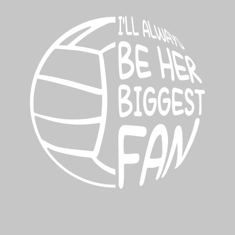 i ll always be her biggest fan