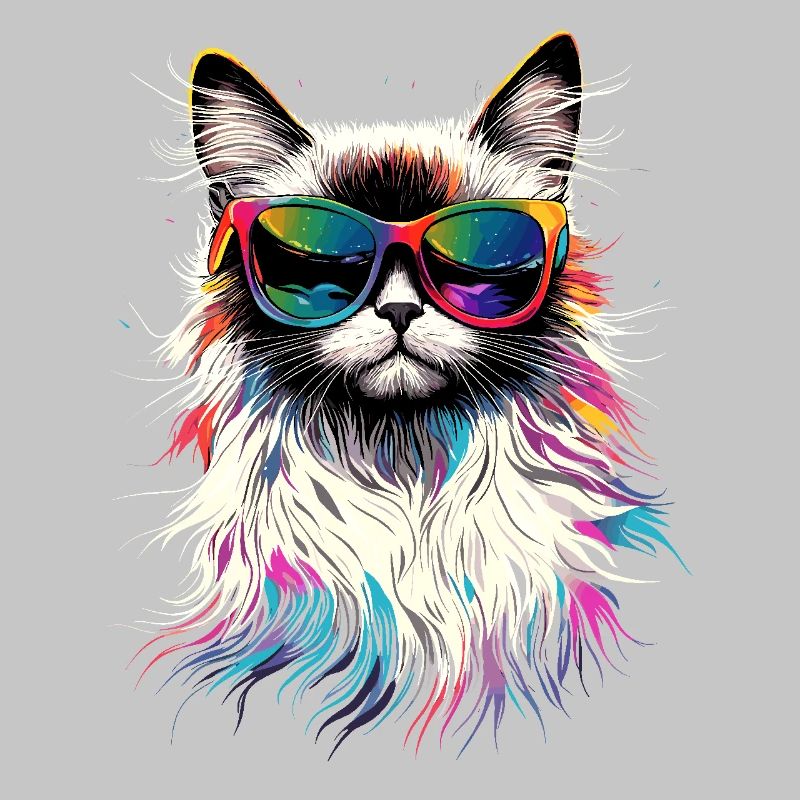 Chat Ragdoll Chat Ragdoll Chat Mignon Chats Ragdoll