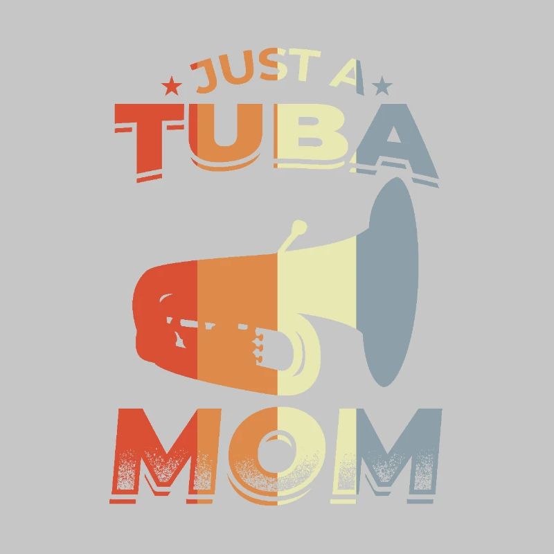 Tuba Mutter