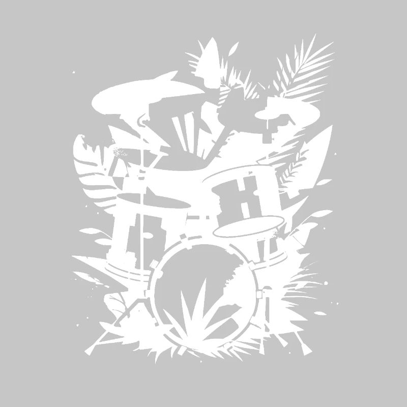 Drum Graphics