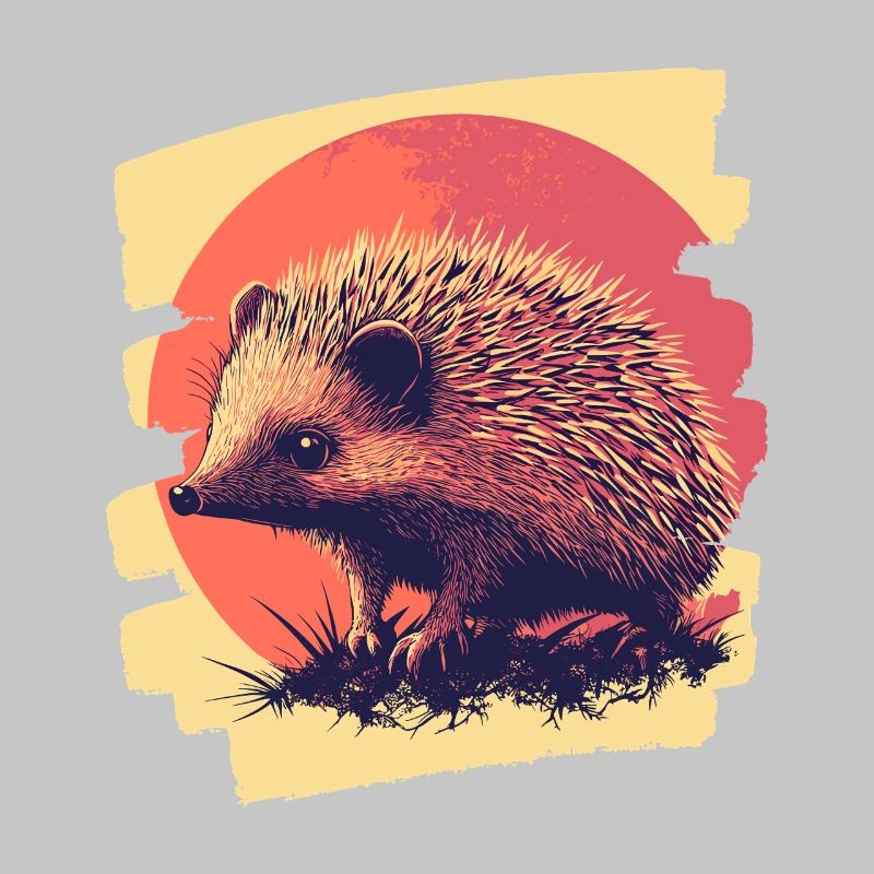 Hedgehog