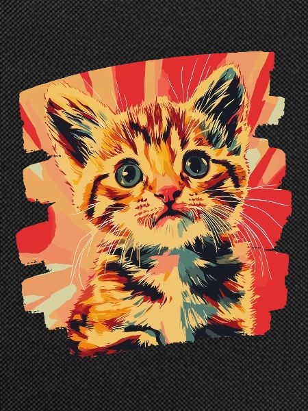 Kitten