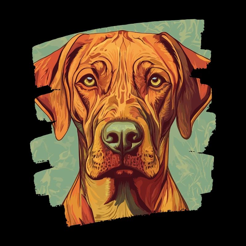 Rhodesian Ridgeback