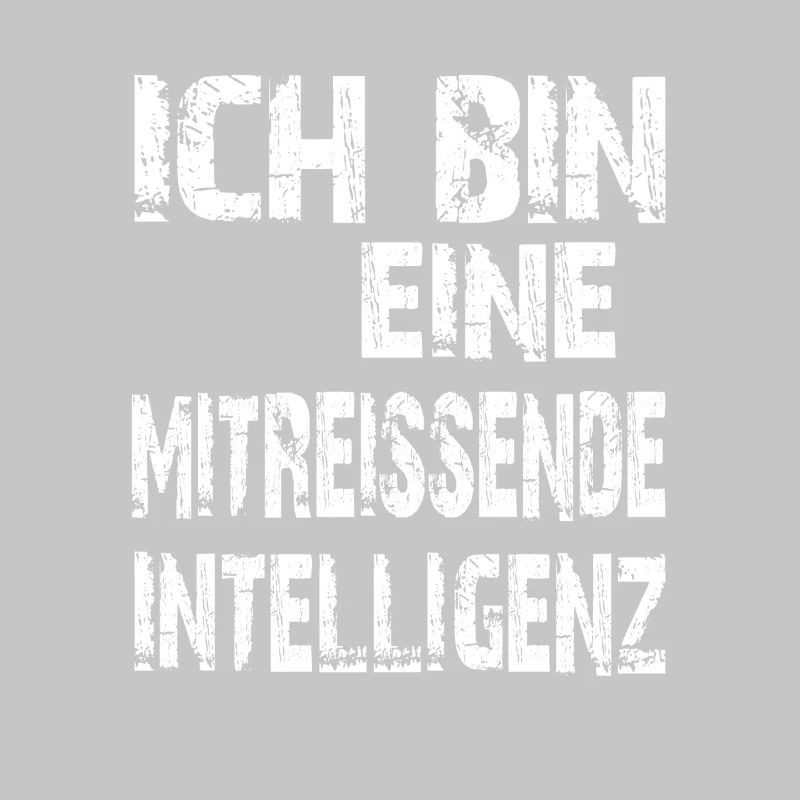 AI Saying: I am a rousing intelligence