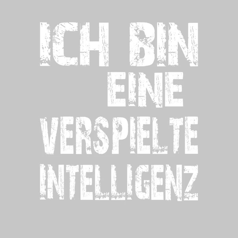 AI Saying I'm a Playful Intelligence