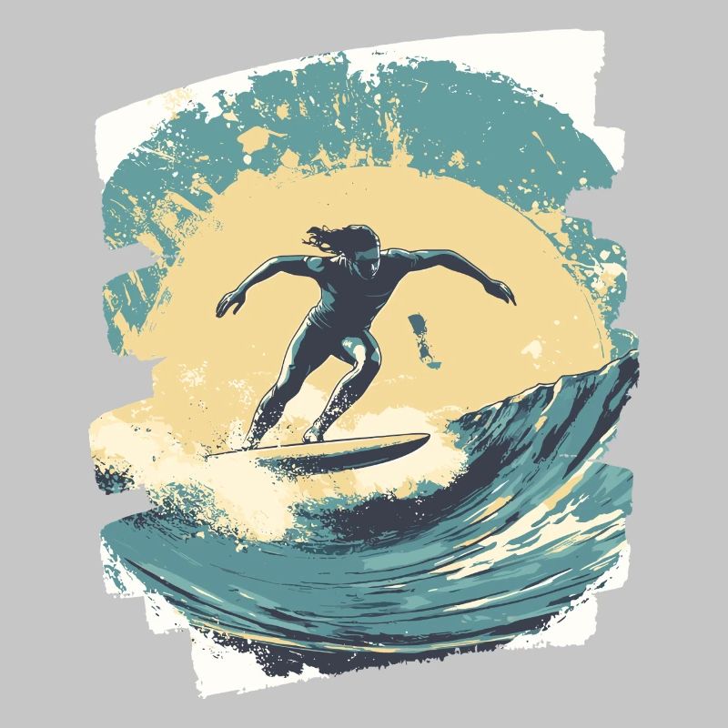 Surfer