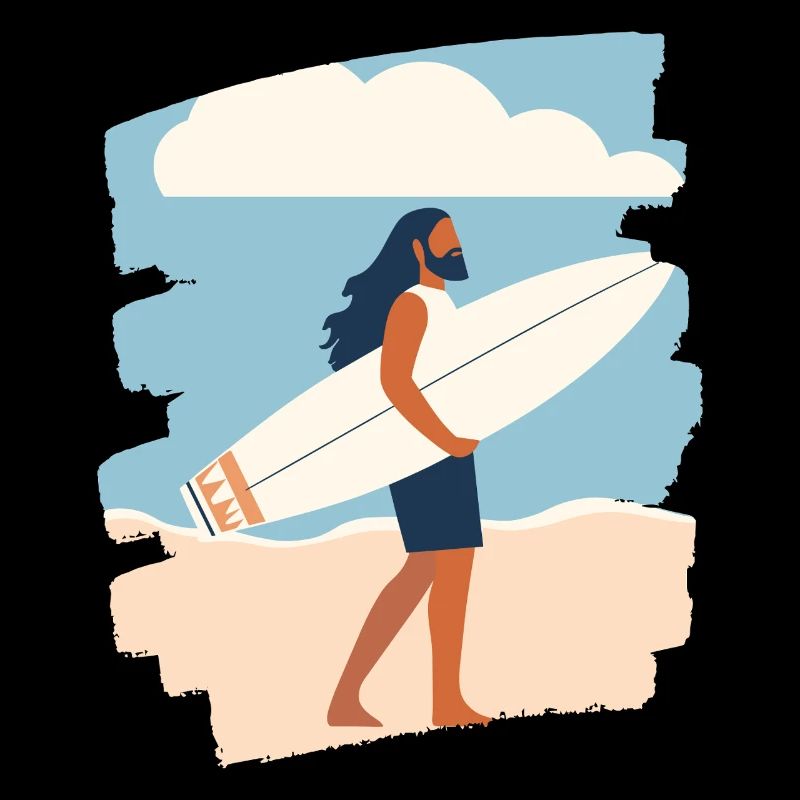 Surfeur