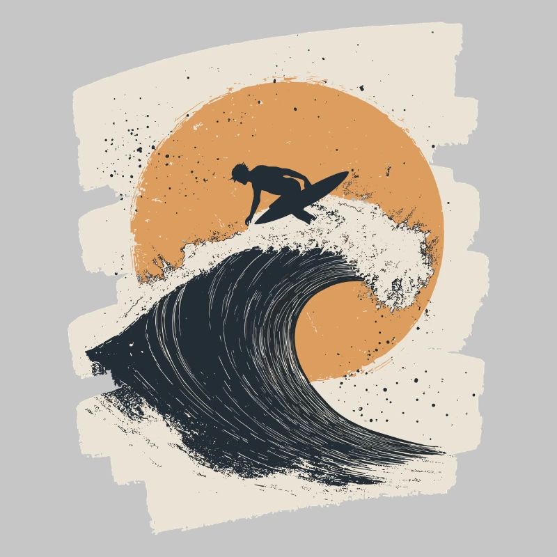 Surfer