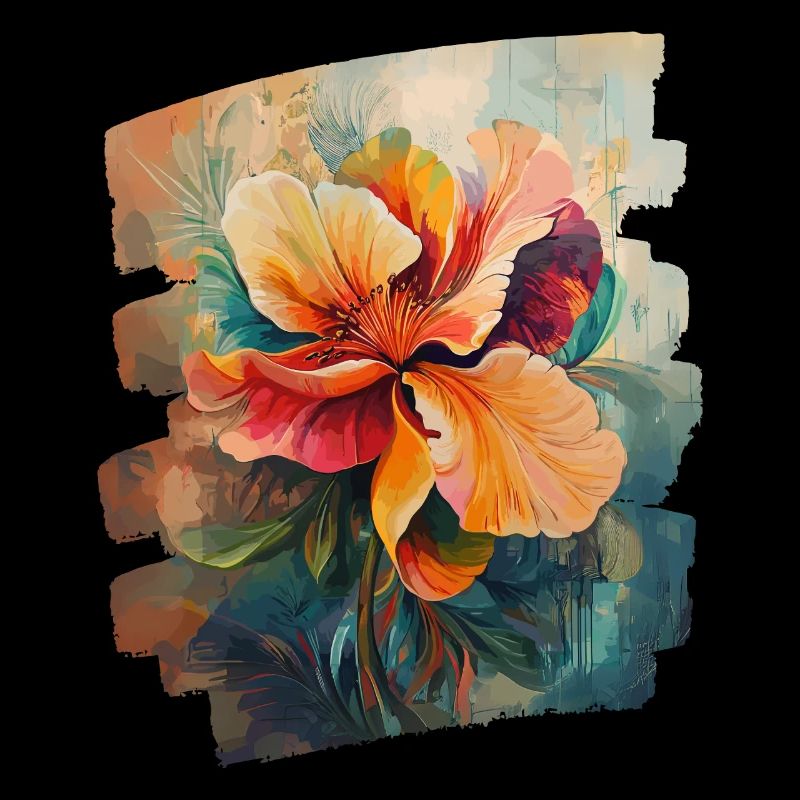 Printemps Printemps Début Fleur Fleurs