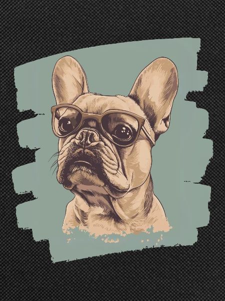 Frenchie French Bulldog