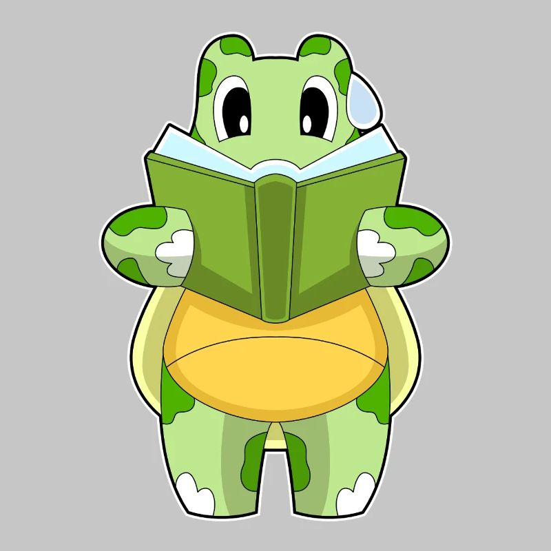 Turtle Book