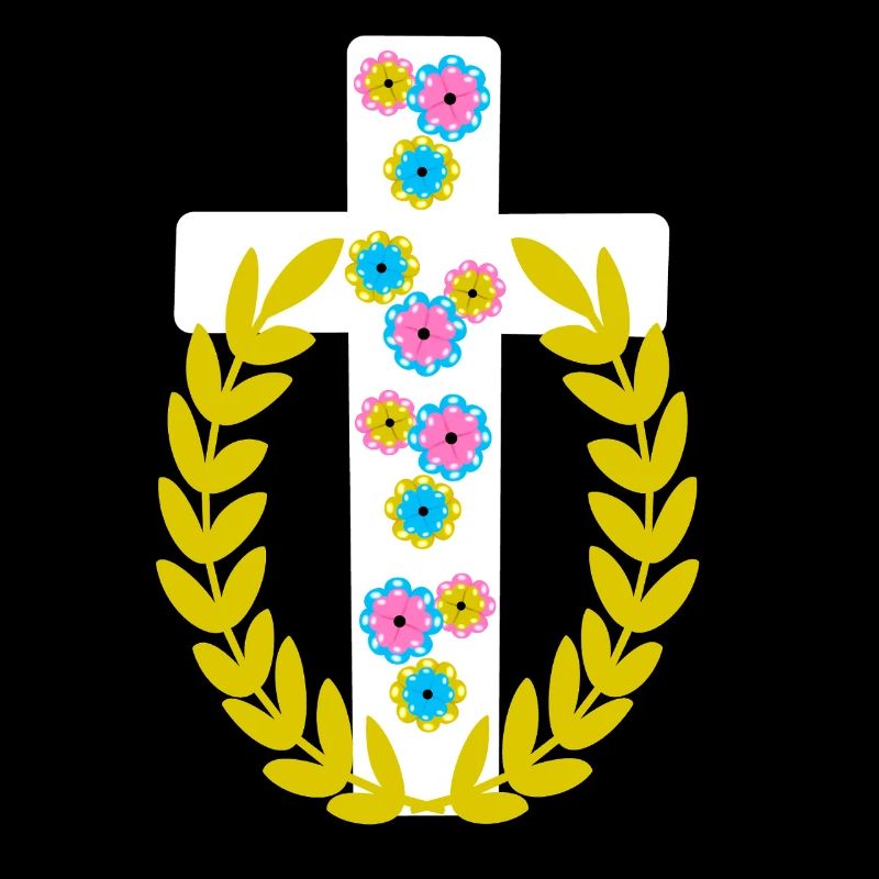 Croix Croix de Jésus