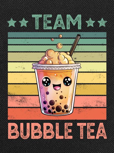 Bubble Tea
