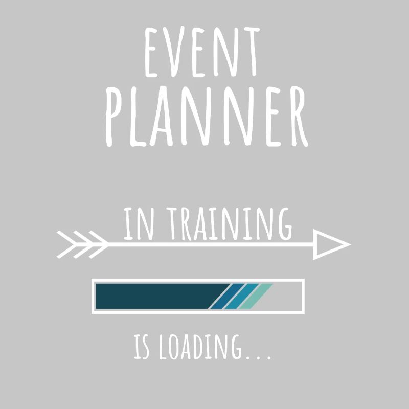 Event Planner in Training Profession Gift