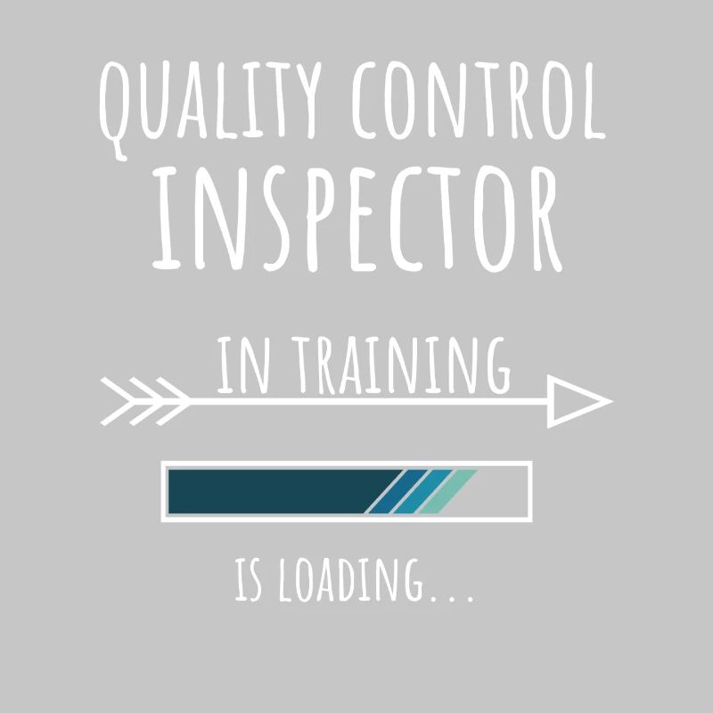 Quality Control Inspector in Training Profession