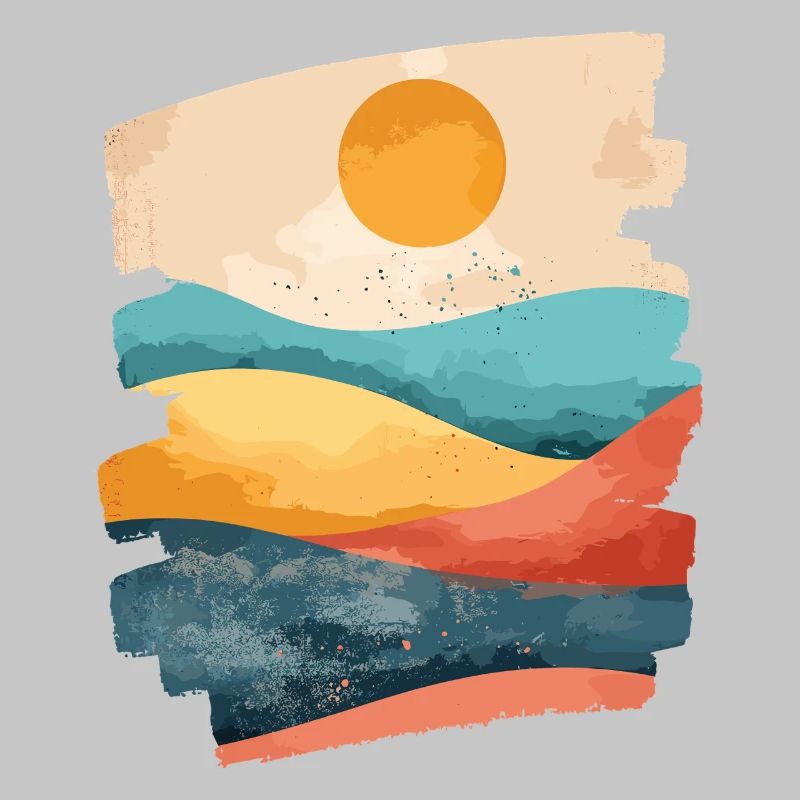 Sommer Sonne