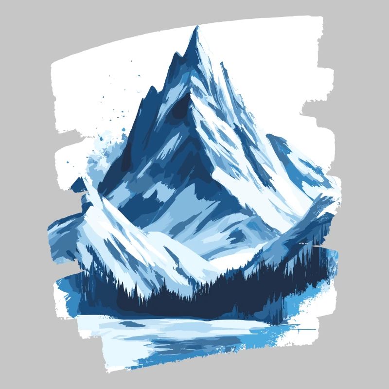 Berge Klettern Kletterer Wandern