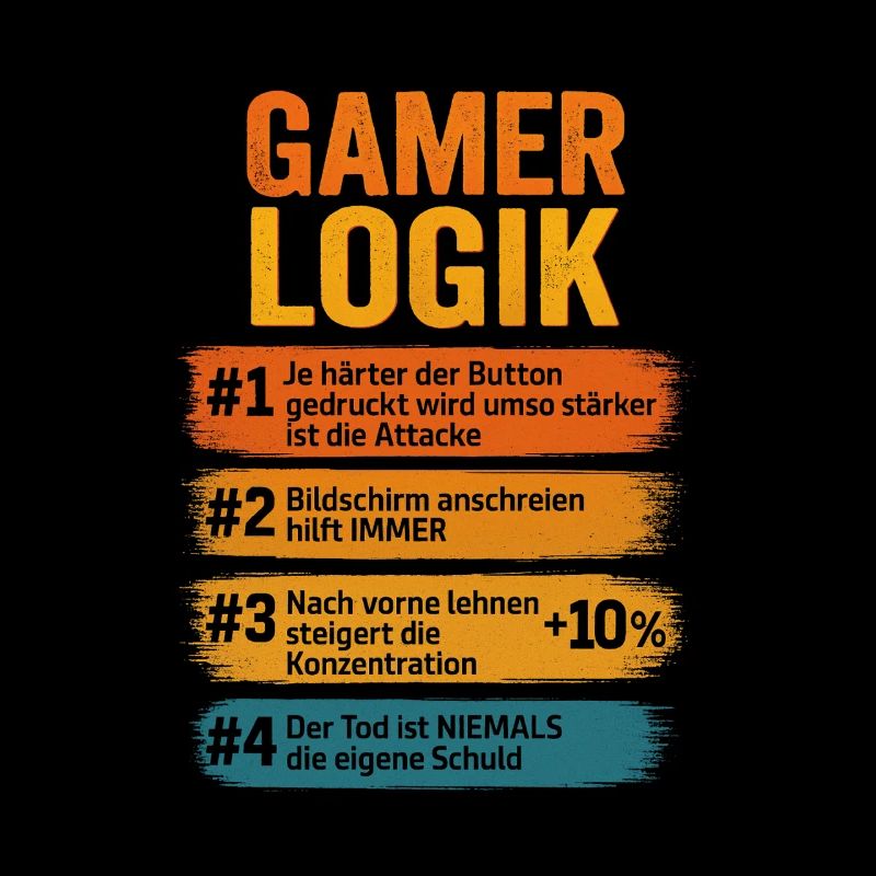 Gamer Logic Computer PC Controller Gamer