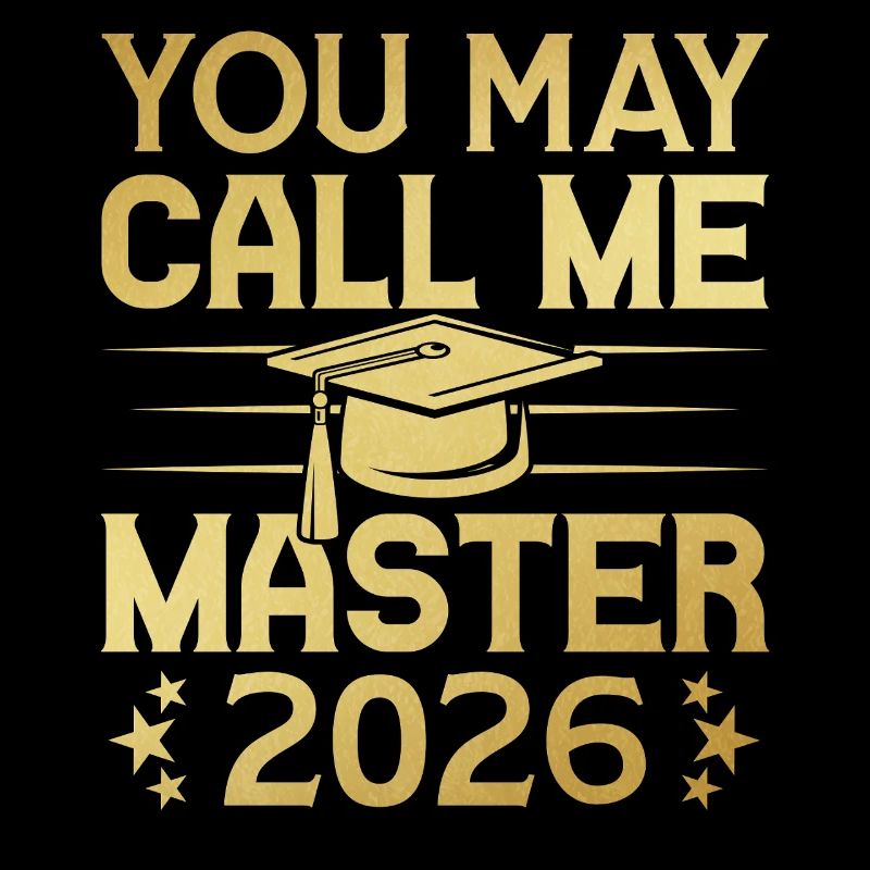 Vous pouvez m’appeler Masters 2026