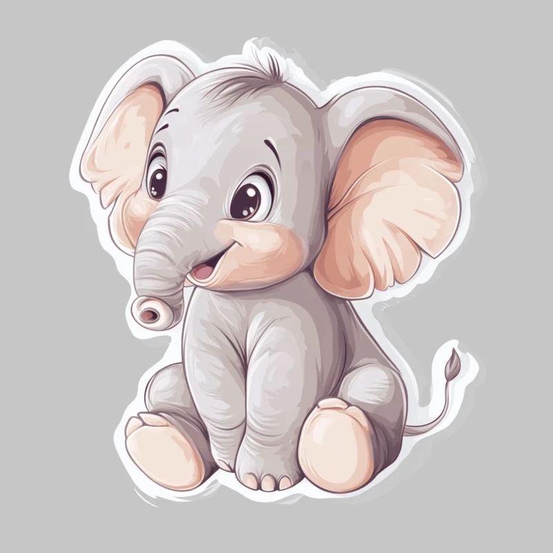 Elefant