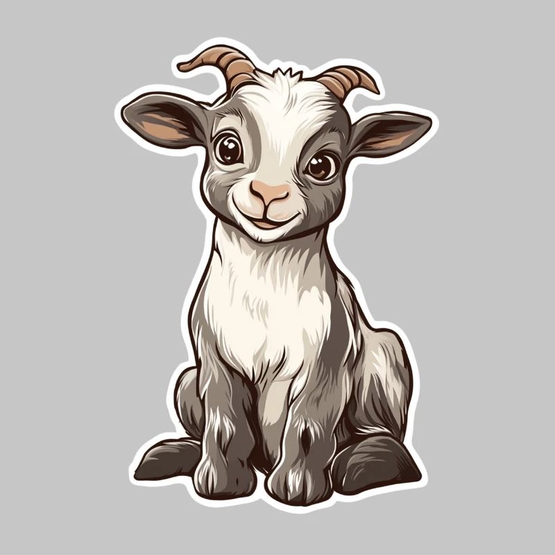 Chèvre