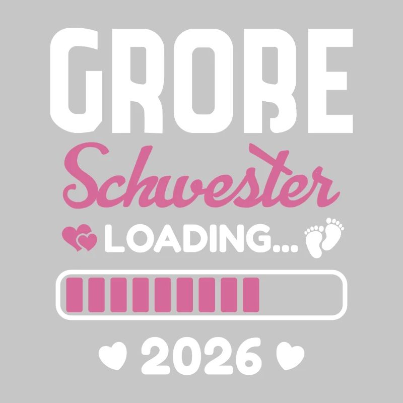 Große Schwester 2026 Loading