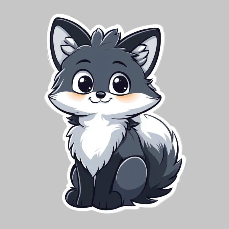 Fuchs