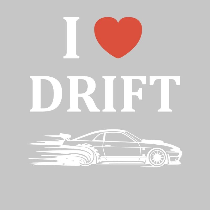 Drift Passion Autodesign