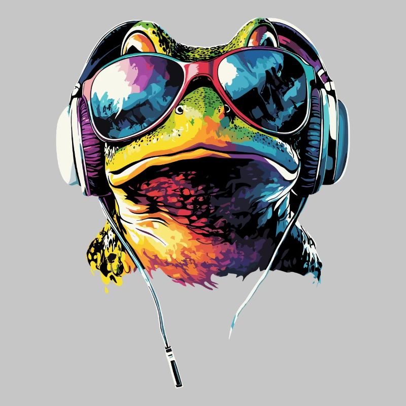 Frog Little Toad Tree Frog Frog Prince Frogs