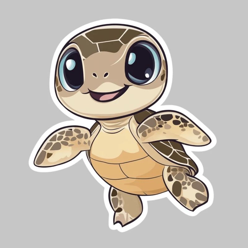 Schildkröte