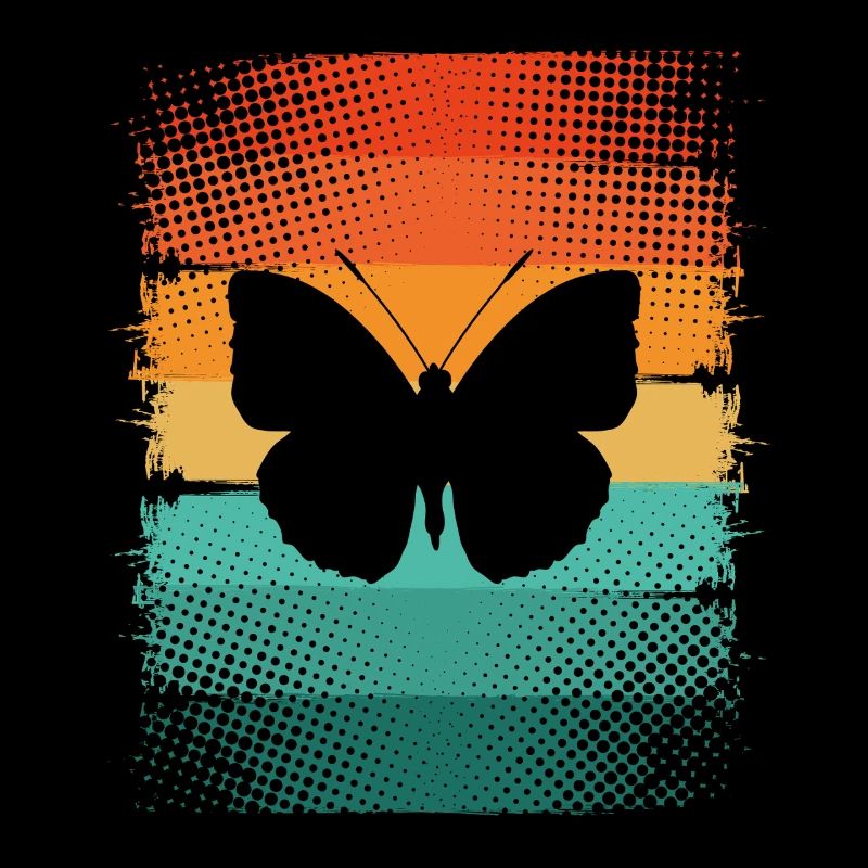 Schmetterling