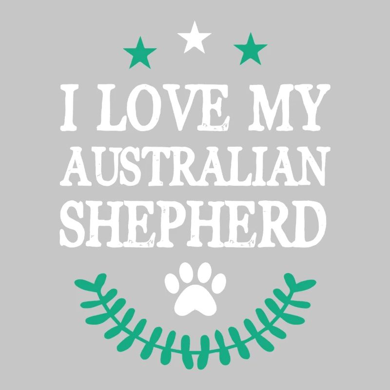 AUSTRALIAN SHEPHERD