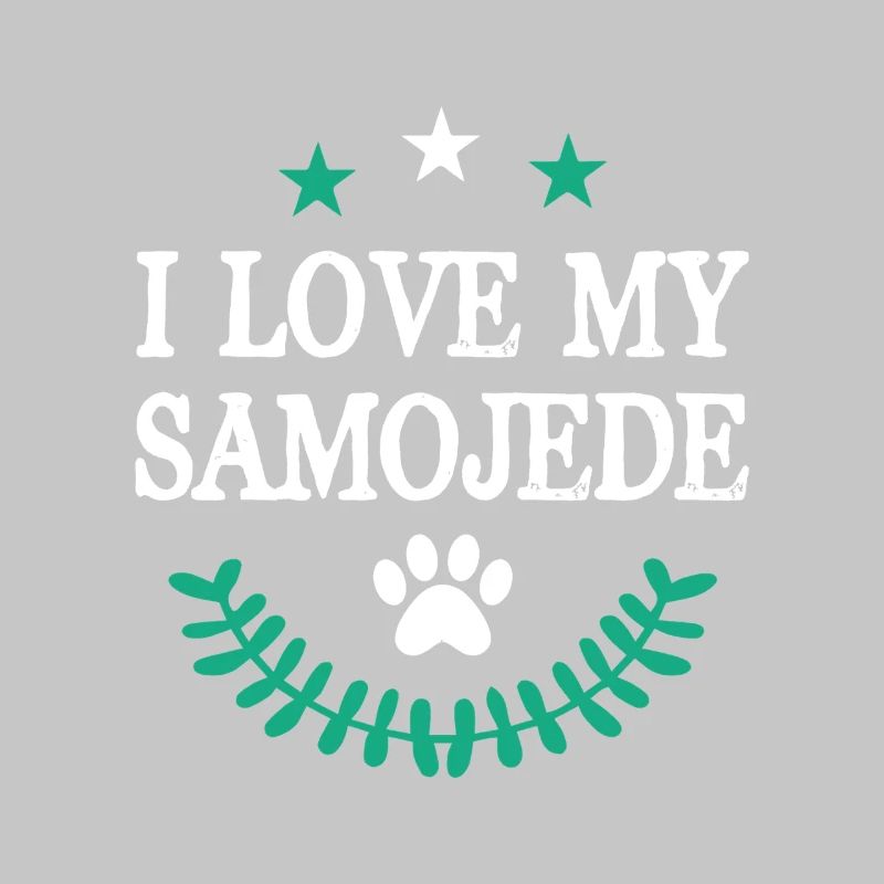 Samoyed
